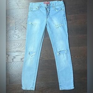 Men’s Arizona Jean Skinny